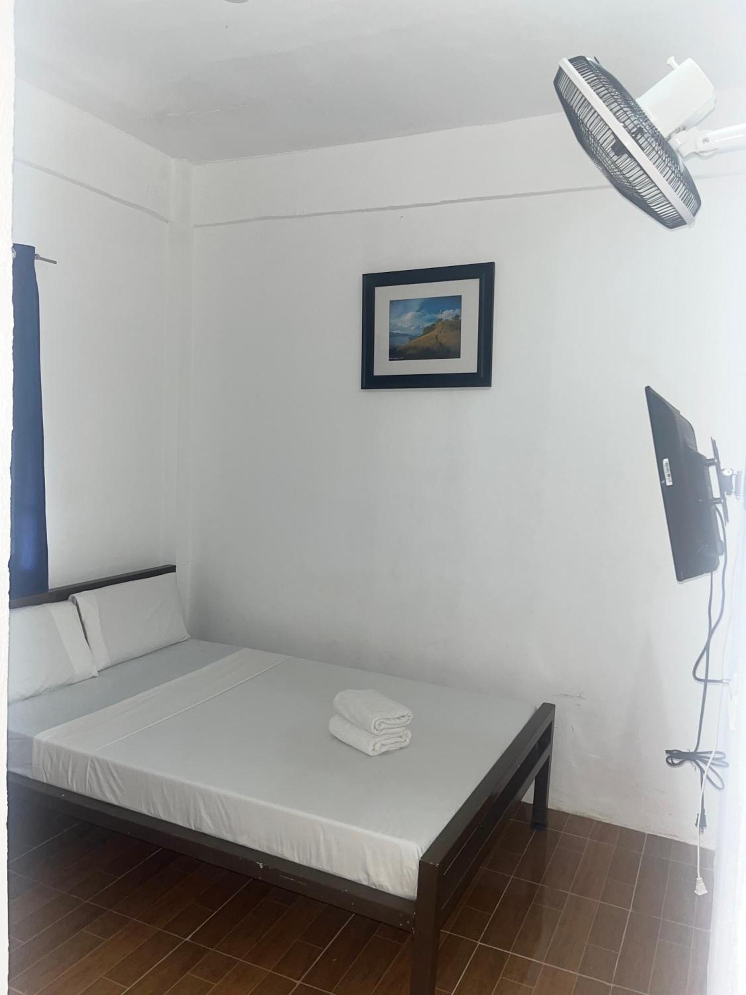 Casa Montemar Heights Coron Exterior foto