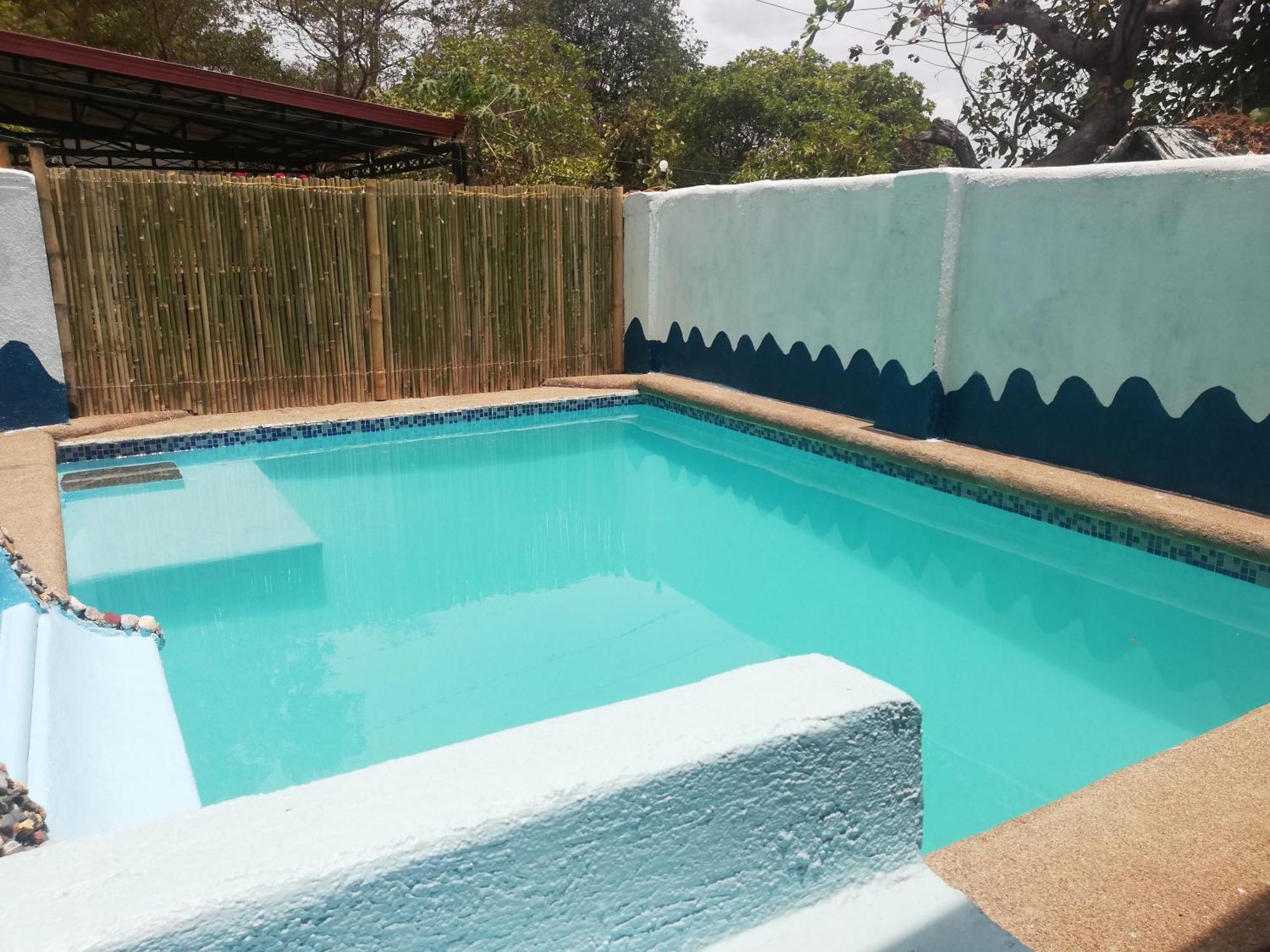 Casa Montemar Heights Coron Exterior foto