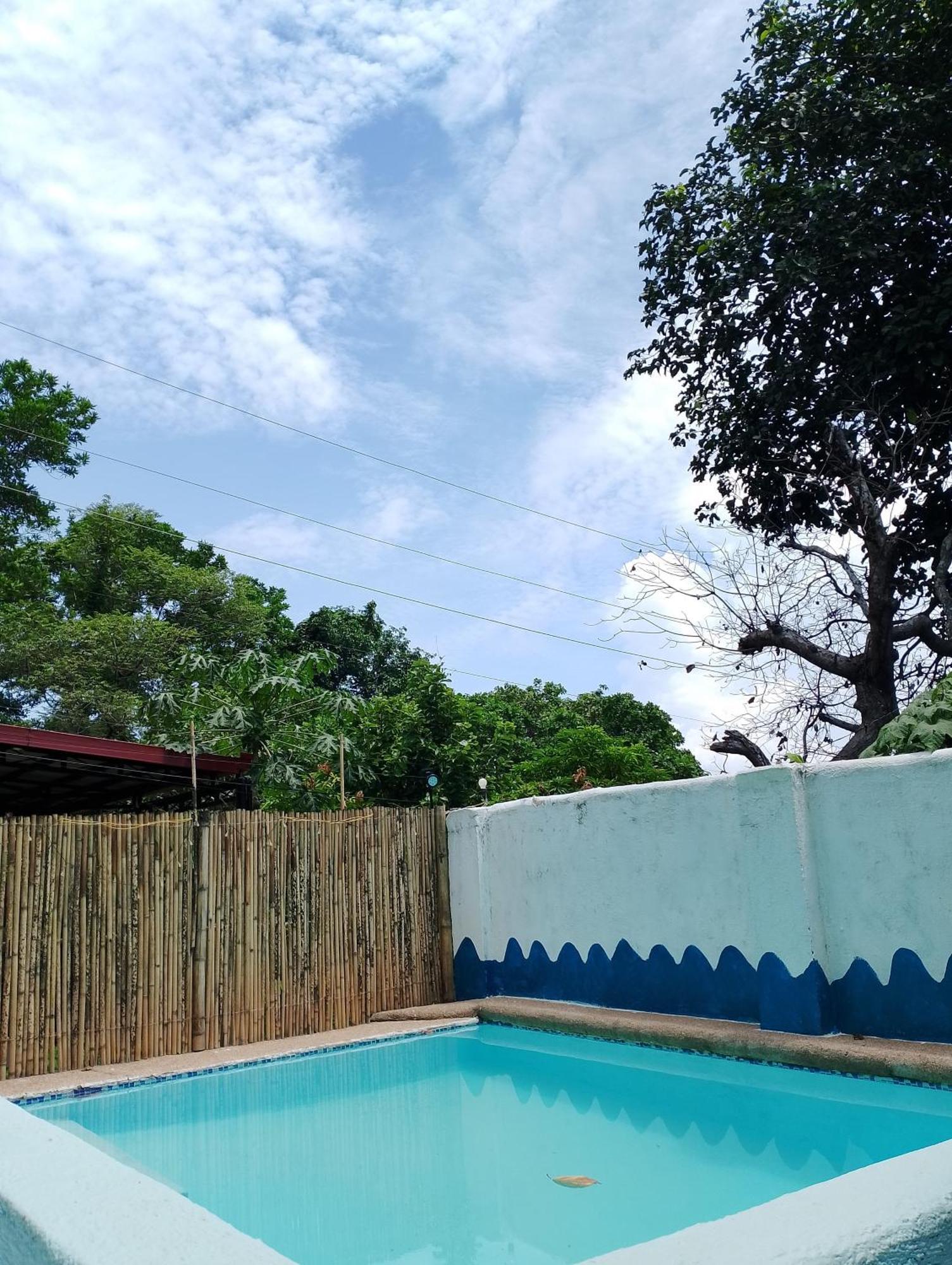 Casa Montemar Heights Coron Exterior foto