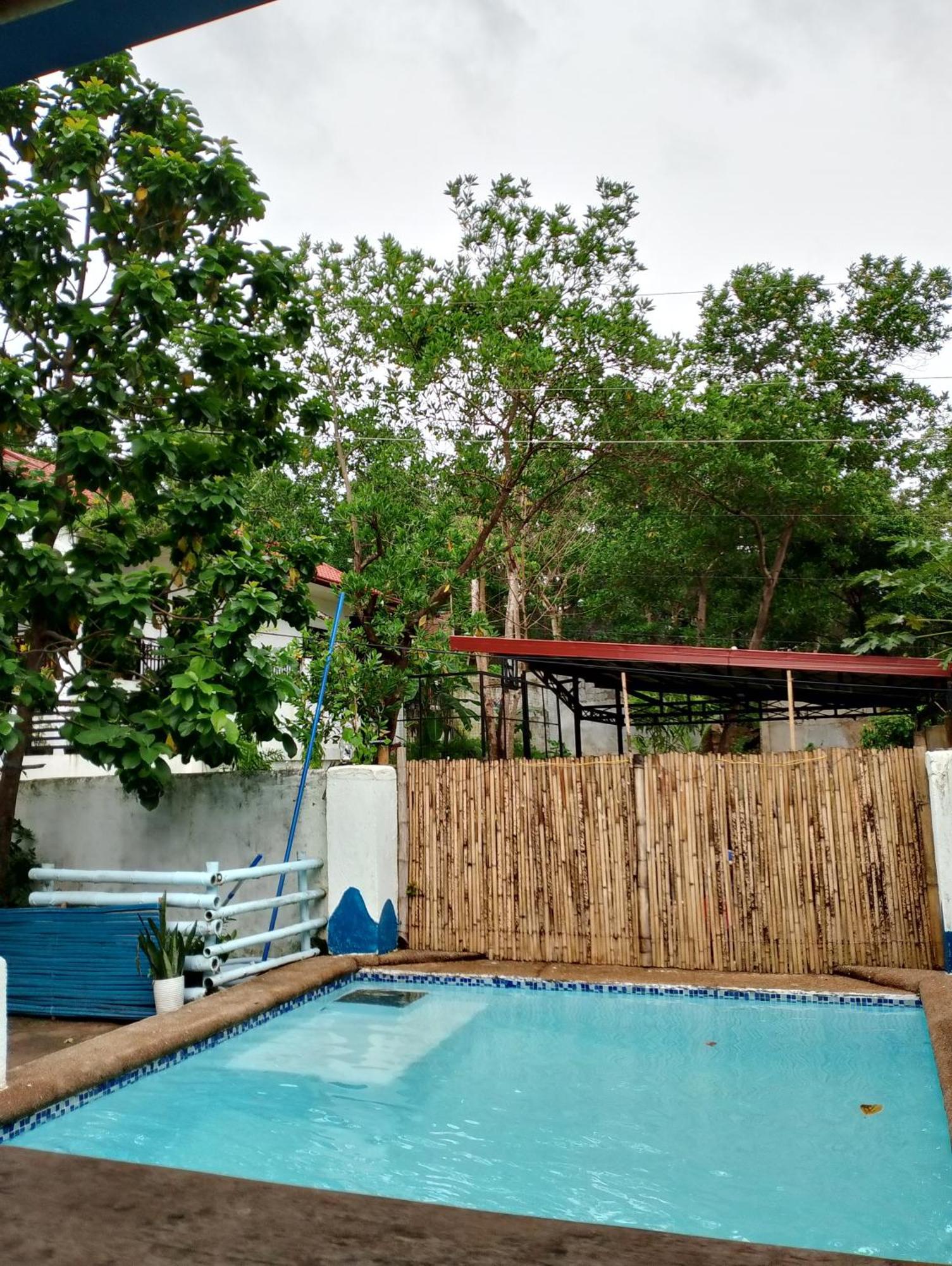 Casa Montemar Heights Coron Exterior foto
