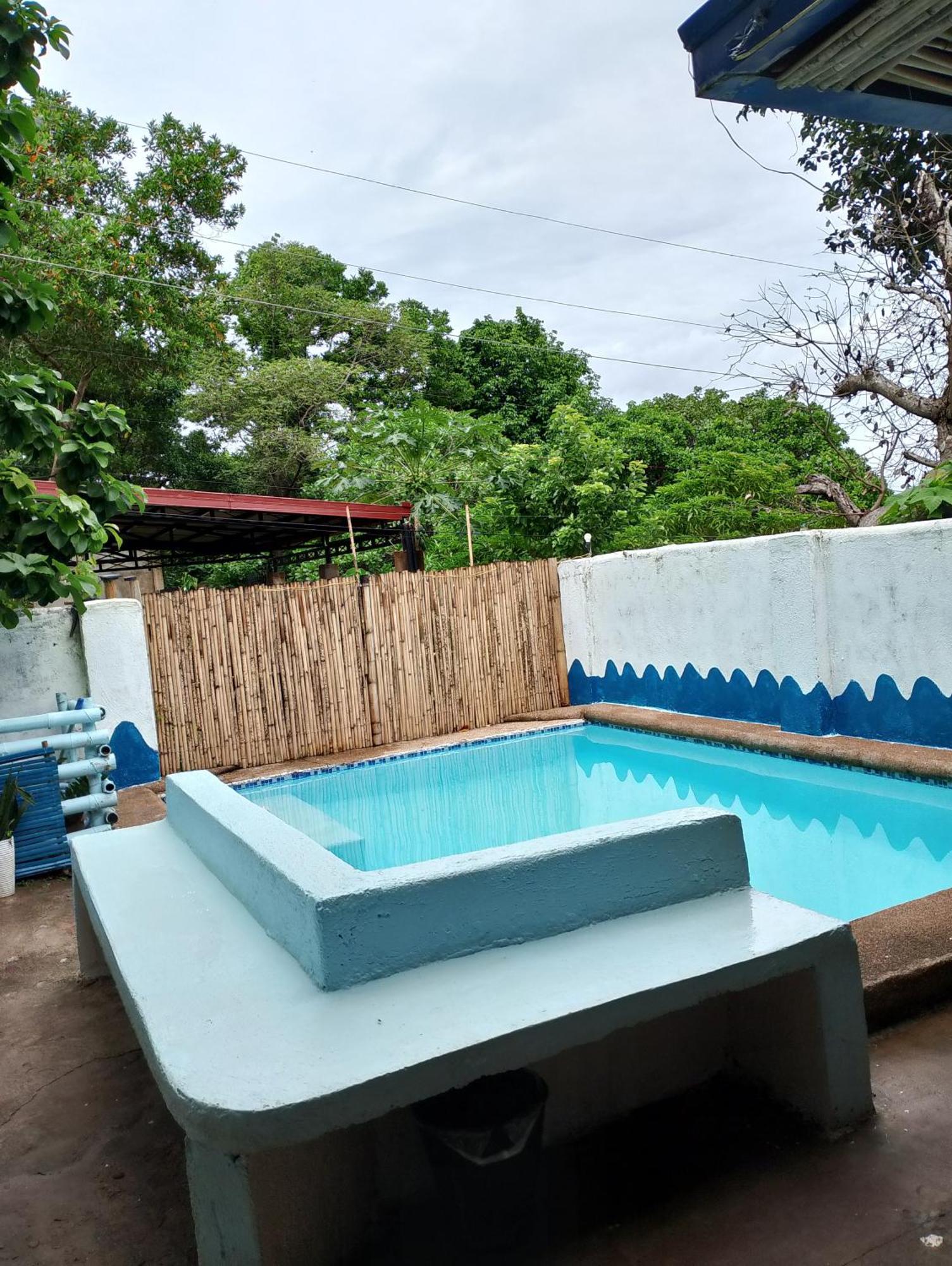 Casa Montemar Heights Coron Exterior foto