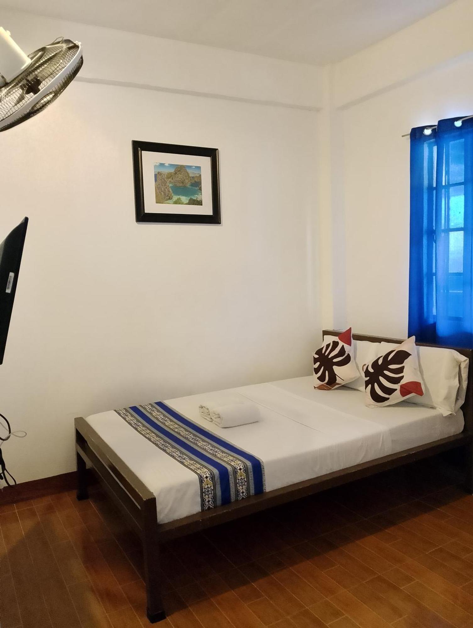 Casa Montemar Heights Coron Exterior foto