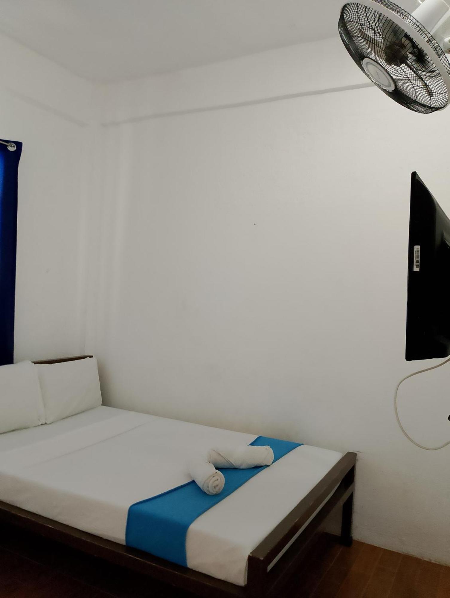 Casa Montemar Heights Coron Exterior foto