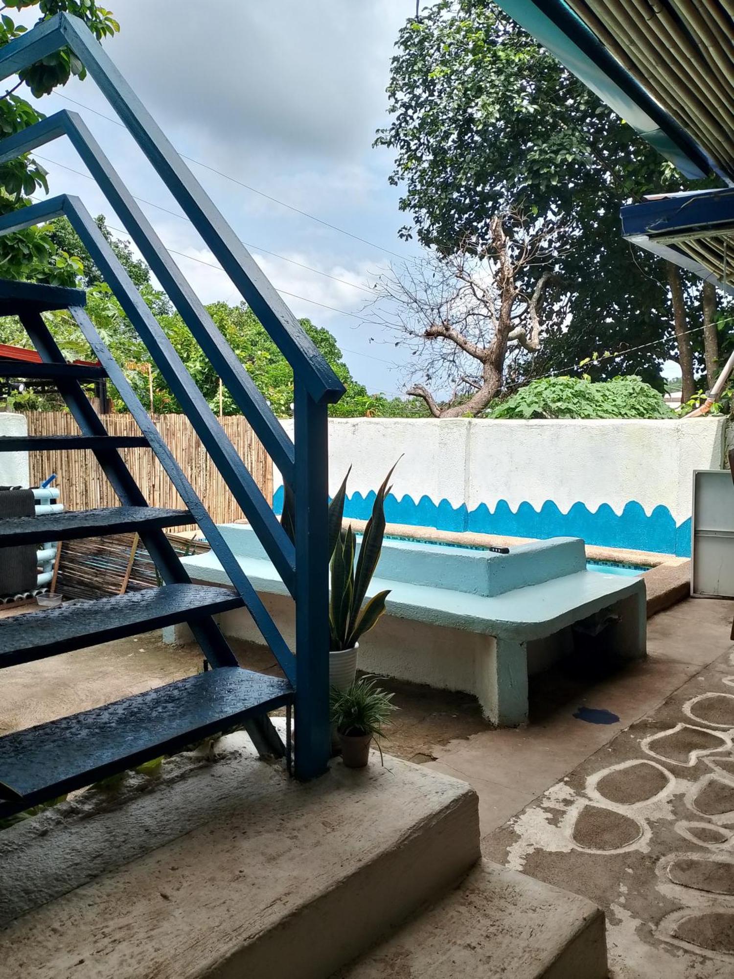 Casa Montemar Heights Coron Exterior foto