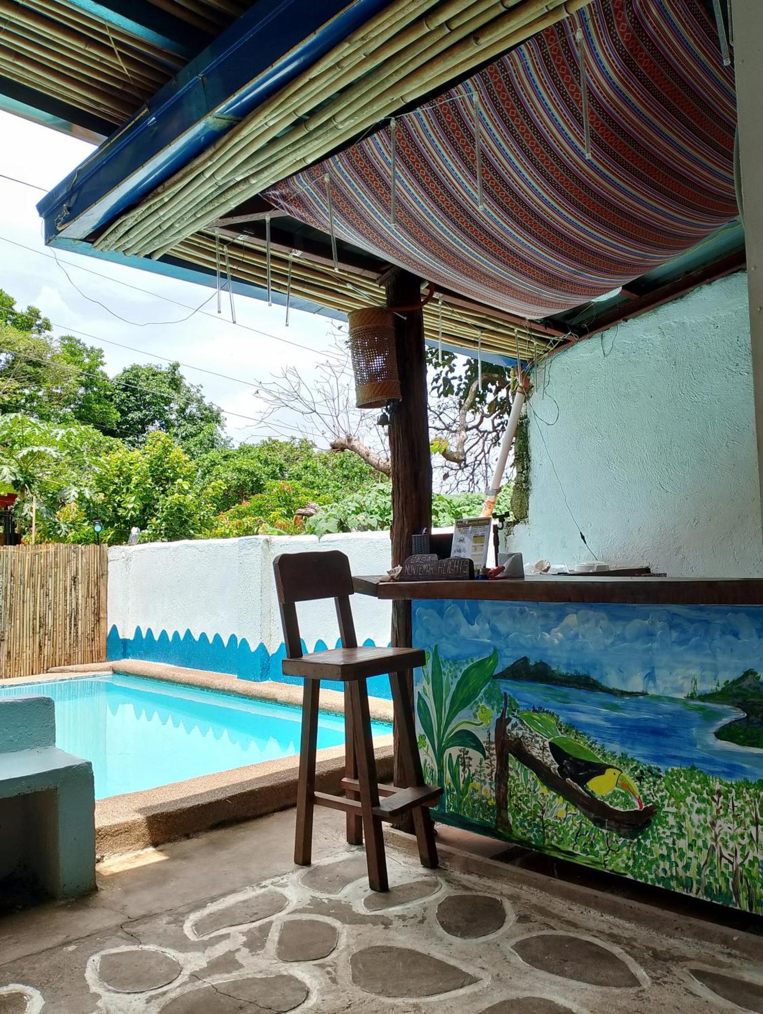 Casa Montemar Heights Coron Exterior foto