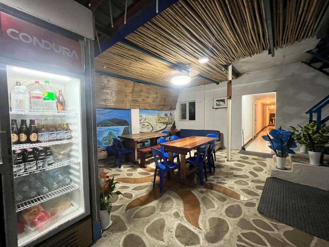 Casa Montemar Heights Coron Exterior foto