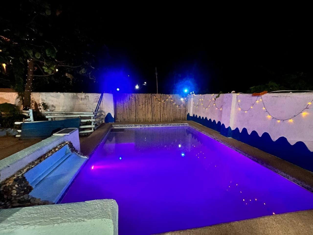 Casa Montemar Heights Coron Exterior foto